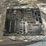 New Okuma 5000LL Main Board Iib E4809-045-091-C. Fixed Price $459.00.