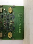 Southcon DC12 Circuit Board. Fixed Price $349.00.