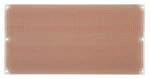 SB1660 Solderable Breadboard, Sided Pcb, Matches Double 830 Tie-point Bb.... Fixed Price $23.78.