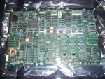 Brother HS-3100 Wire Edm Host Pcb, B52J001-200E, Does Not Work In A HS-5100. Fixed Price $750.00.