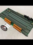 Van Dorn Pathfinder Dc Output Board PC330-038 Used #137156. Fixed Price $629.00.