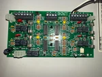 Simplex 4003 Four Circuit Signal Card 565-569. Fixed Price $125.00.