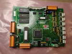 Weighchek CK30-MASTER-9 Uprocessor Pcb Circuit Board Fast Ship. Fixed Price $99.95.