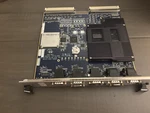 Gms 65-2685-000 Vme Cpu Board Pulled From Bd Facscanto Cytometer. Fixed Price $675.00.