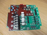 Mitsubishi A54GA2.2B Circuit Board BC186A437H02. Fixed Price $1183.77.