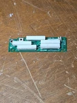 ETX003651 YPCT31429-2C Yaskawa Circuit Board. Fixed Price $98.00.