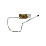 Power Switch Button Board CQ890-60090 CQ860-80090 Fits For Hp Designjet T120. Fixed Price $24.99.