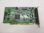 Creative Labs, CT2980, Sound Blaster Audio Card, Used. Fixed Price $50.00.