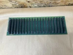 Cincinnati Milacron 531 3609A Expansion Circuit Board #50Z52*IAC. Fixed Price $74.99.
