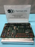 Fortrend Engineering 116-5007-3 A-e Controller Pcb Board, Fab 030-0010, 136552. Fixed Price $1500.00.
