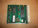 Longford Control Board M1001-1. Fixed Price $100.00.