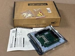 New Advantech PCM-3835 Ide Disk Carrier Module Compactflash Fast Shipping. Fixed Price $285.00.
