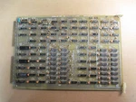 Okuma File Board E4809-032-219-J Factory Repaired. Fixed Price $550.00.