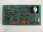 Thermco 101227-001, Pcb Assy, Working When Removed. Fixed Price $45.00.