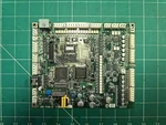 Jsw Circuit Board JCB12321 TCUA-31. Fixed Price $750.00.