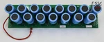 13501 Eto Pcb, Hv Capacitor Bank Board, Amat 0190-18136 ABX-X284. Fixed Price $597.42.