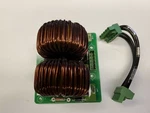 Emerson Liebert Pcb UHS221M9 Circuit Board. Fixed Price $100.00.