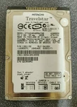 3X Hitachi 13G1132 40GB 4.2K Rpm 2.5" Ata/ide Laptop Hard Disk Drive. Fixed Price $74.90.