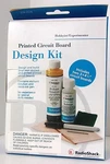 Radio Shack #276-1576 Printed Circuit Board Design Kit New. Fixed Price $15.00.