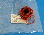 Lot 30 Bay Seal Company Silicone O-ring 1.984 Id X 139 C/s Part: 2-226S604/NEW. Fixed Price $58.99.