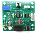 New Thermo 42C Nox Analyzer Input Board P/n 9948 64P7137 Pcb Teco. Fixed Price $175.00.