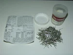 Electronics Vectorbord T68A/M Bifurcated Miniwrap Terminals 1000PCS. Fixed Price $75.00.