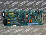 Used Taylor Mod 30 125S2632-1 Retropak Controller I/o Board 125P2632-1 Rev. Gj. Fixed Price $150.00.