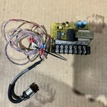 Ohmic Instruments HCL-120 Circuit Board, Used Free Shipping. Fixed Price $300.00.