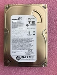 Seagate ST3320413CS 320GB 5900RPM Sata 3.5" Video Hard Drive. Fixed Price $19.99.