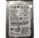 Hitachi HTS543225A7A384 0J13142 DA3734 Thailand 2.5" 250GB Sata Hdd DEC-10. Fixed Price $39.00.