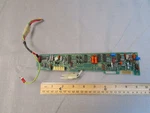 Hp Agilent Circuit Board P/n 09872-60280 For 7220A Plotter. Fixed Price $9.95.
