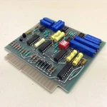 Sci Circuit Board 080-2470 Rev H Used #81400. Fixed Price $53.90.