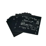 Lot Of 11 Blank Pcb Boards Ace 31345 Rev & World AVLS100 Display Controlle. Fixed Price $74.77.