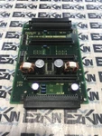 Fanuc A20B-2100-0230/03A Circuit Board, 4-SLOTS Backplane. Fixed Price $158.00.
