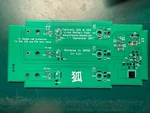 One Bare Pcb For Tektronix 222/222PS/224 Battery Pack. Fixed Price $15.75.