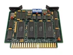 Acrison 115-0857 Version Iii MD-2-445 Cpu Board Tested/excellent. Fixed Price $245.00.