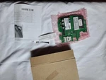 Dsc Tyco Products 3G2075PCB Replacement Board For Adt System F10. Fixed Price $145.95.