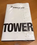 Freescale TWR-MCF51QM-KIT Tower System Elevator & Prototyping Module. Fixed Price $109.00.