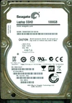 ST1000LM014, 1EJ164-302, SM15, Wu, W381, Seagate 1TB. Fixed Price $188.00.