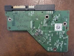 WD5000AAKX-60U6AA0 (771640-103 Ah) Dcm:dgrnhtjmeb 500GB Sata 3.5" Pcb. Fixed Price $16.00.