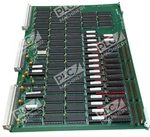 Vme 56-155433-001 Pcb Assy Defect Removal Control 94-155434-003 Rev. Fixed Price $159.99.