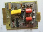 Thermco 01-262-135 Pc Assembly Board,bd. Fixed Price $50.00.