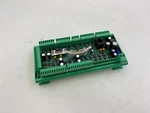 Pw Elektr. Gepr. Pcb.pic KARTE.004 MPR159-F Interface Printed Circuit Board. Fixed Price $300.00.