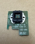 Sony 1-689-739-11 Image Sensor Assembly Board. Fixed Price $25.00.