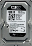 Western Digital WD5003AZEX-00K1GA0 Dcm: EGNNHV2MHB 500GB. Fixed Price $59.00.
