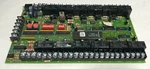 Est Building Systems Corp 140197 Rev -gs Signal Control Unit Plc Board Bldg. Fixed Price $199.00.