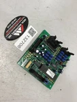 Mitsubishi Circuit Board 3A133067 Used #132708. Fixed Price $29.70.