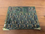 Acuson Sdl Ii Ultrasound Board 18131 Assembly 18132 *. Fixed Price $77.00.