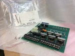 Liebert 1D13737G1 4C10310 Monitor Control Circuit Board New Nos $299. Fixed Price $299.01.