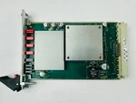 Tenta Technology PWRS-0721CPCI Power Board. Fixed Price $198.00.
